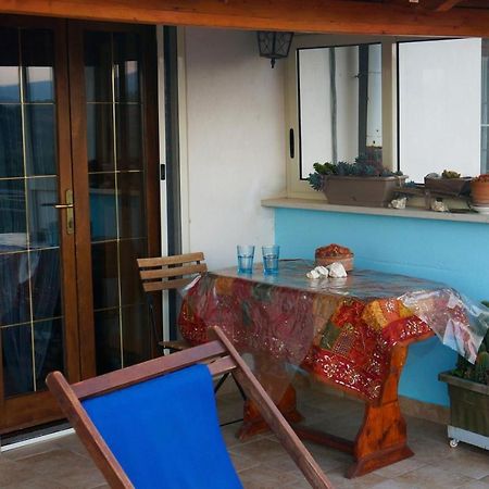 Casa Vacanze Giuliana Casigliano  Dış mekan fotoğraf