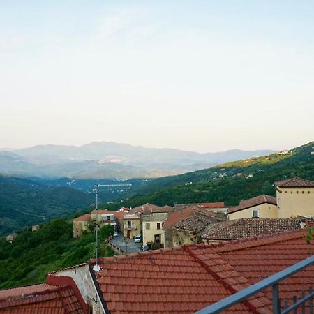Casa Vacanze Giuliana Casigliano  Dış mekan fotoğraf