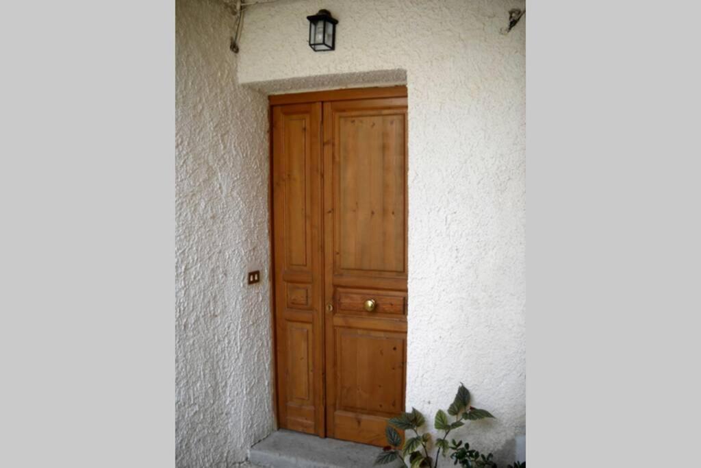 Casa Vacanze Giuliana Casigliano  Dış mekan fotoğraf