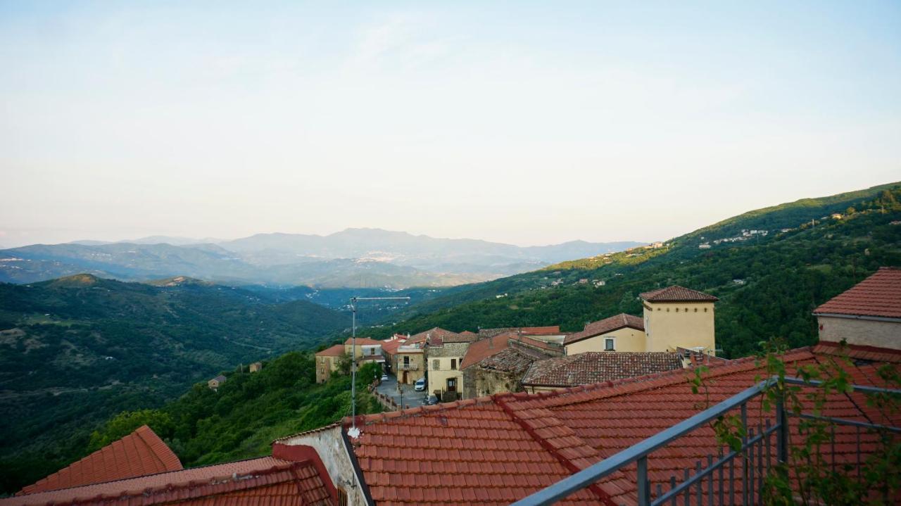Casa Vacanze Giuliana Casigliano  Dış mekan fotoğraf
