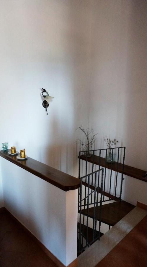 Casa Vacanze Giuliana Casigliano  Dış mekan fotoğraf